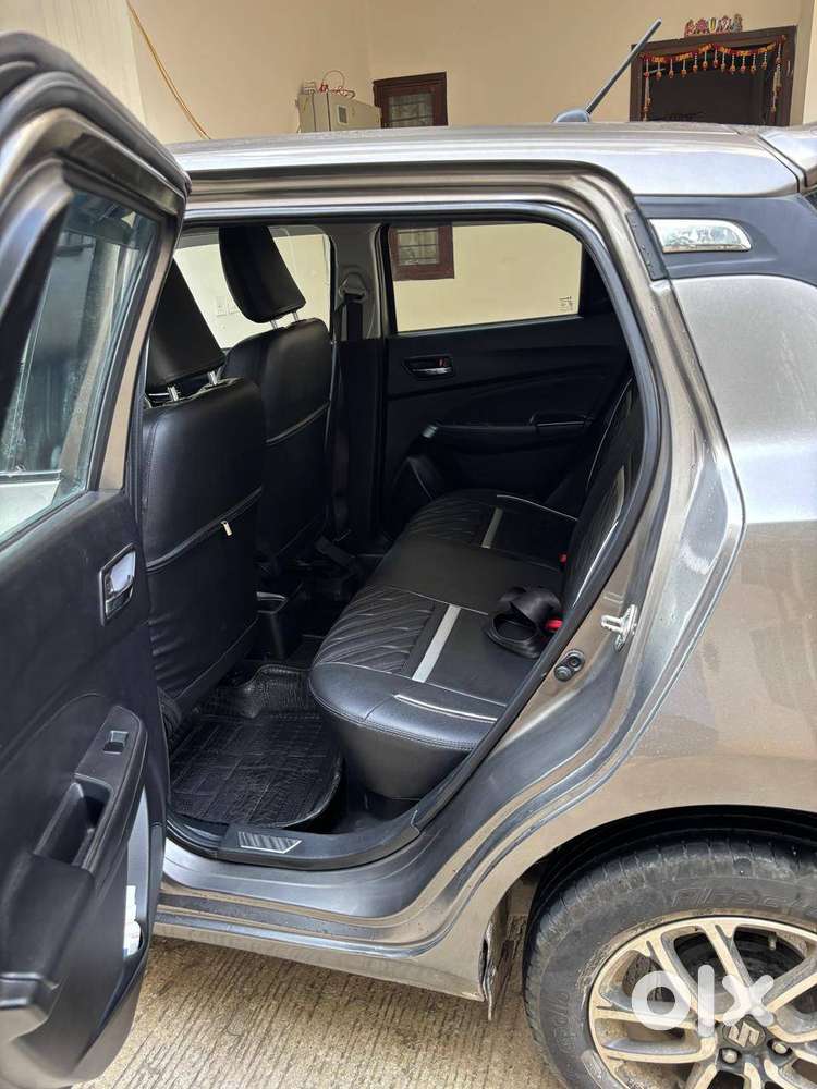 Meticulously Cared 2018 Swift Zxi Petrol | Low Mileagemaruti Swift Zxi