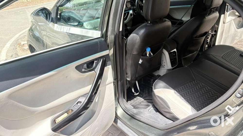 Tata Petrol Manual 2022