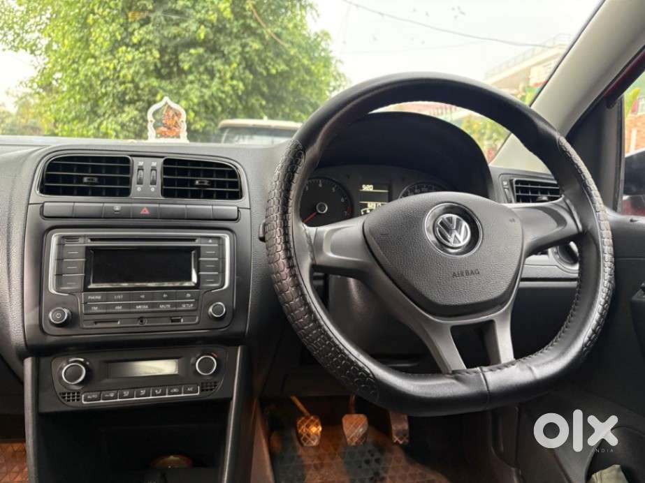 Volkswagen Polo 1.0 Comfortline Plus, 2021, Petrol