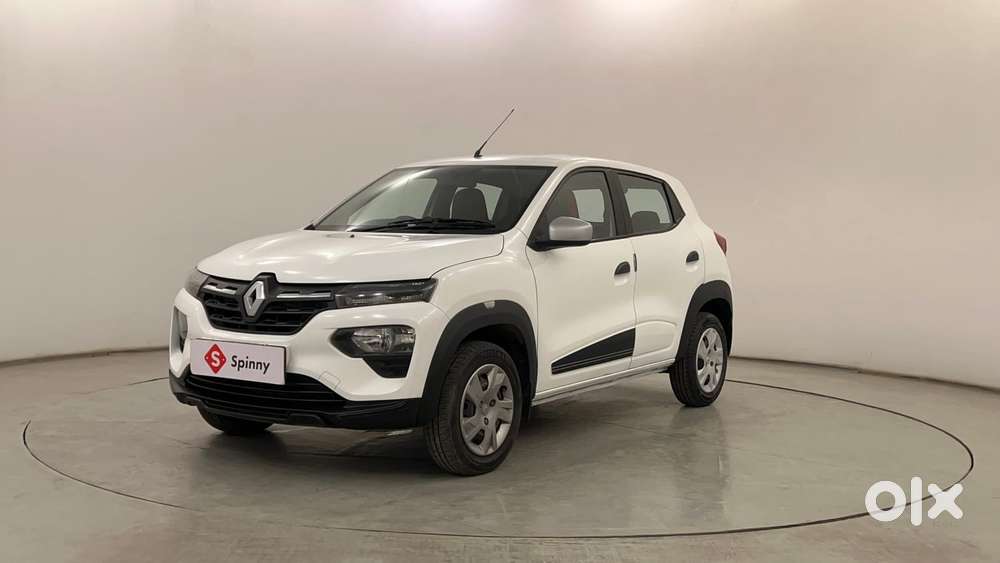 Renault Kwid Rxt 1.0, 2022, Petrol