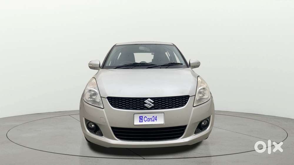 Maruti Suzuki Swift 2011-2014 Vxi, 2013, Petrol