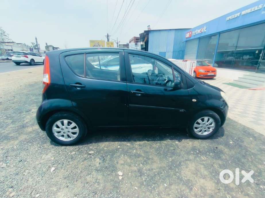 Maruti Suzuki Ritz Zxi Bs-iv, 2009, Petrol