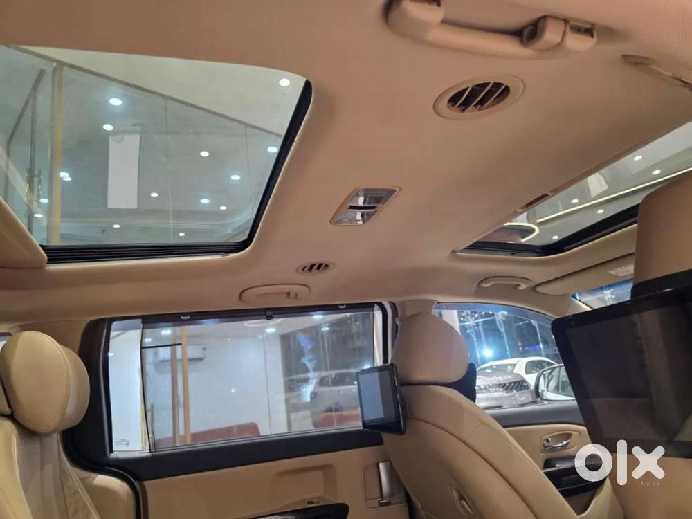 Kia Carnival, 2023, Diesel
