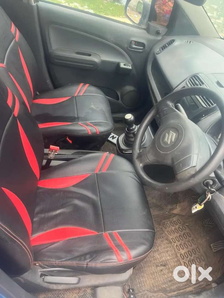 Maruti Suzuki Ritz