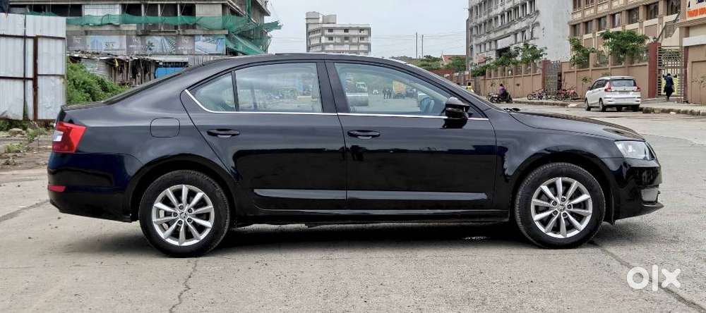 Skoda Octavia 1.8 Tsi Style Plus At, 2015, Petrol