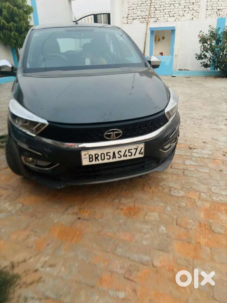 Tata Tiago Xz Petrol 2022