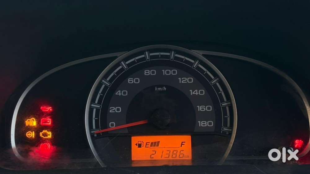 Maruti Suzuki Alto 800 2017 Petrol Well Maintained