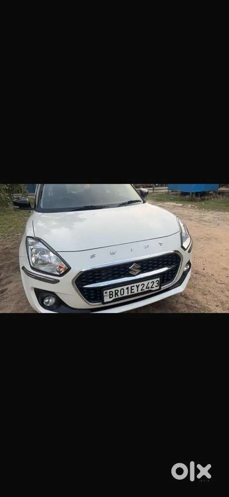 Maruti Suzuki Swift 2020 Petrol Well Maintained