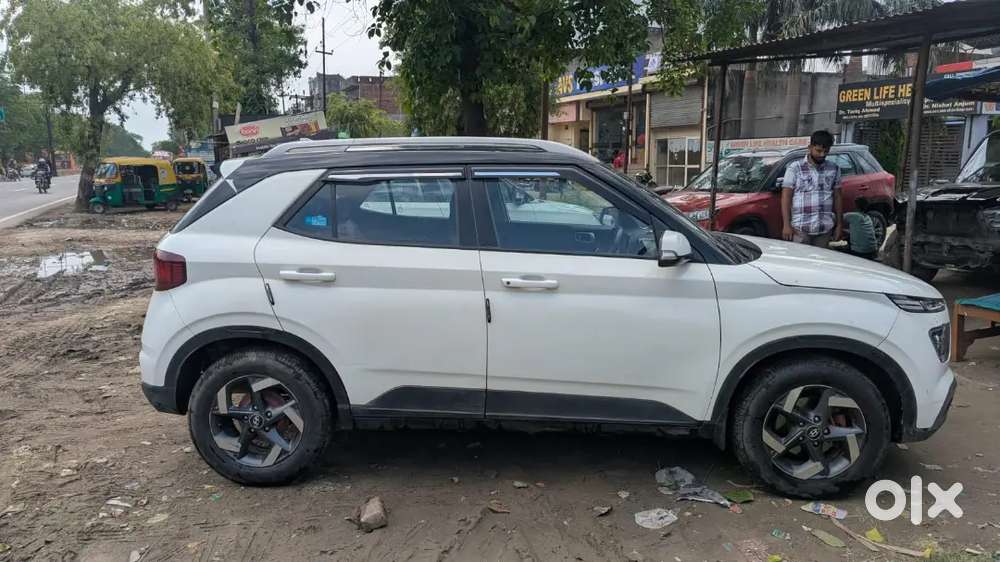 Gadi Koi Kami Nhi H