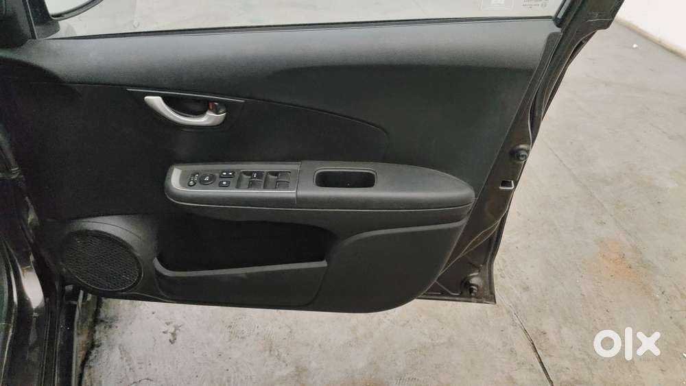 Honda Br-v I-vtec V Cvt, 2019, Petrol