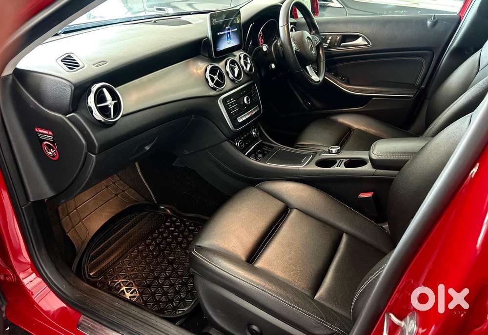Mercedes-benz Gla 200, 2020, Petrol