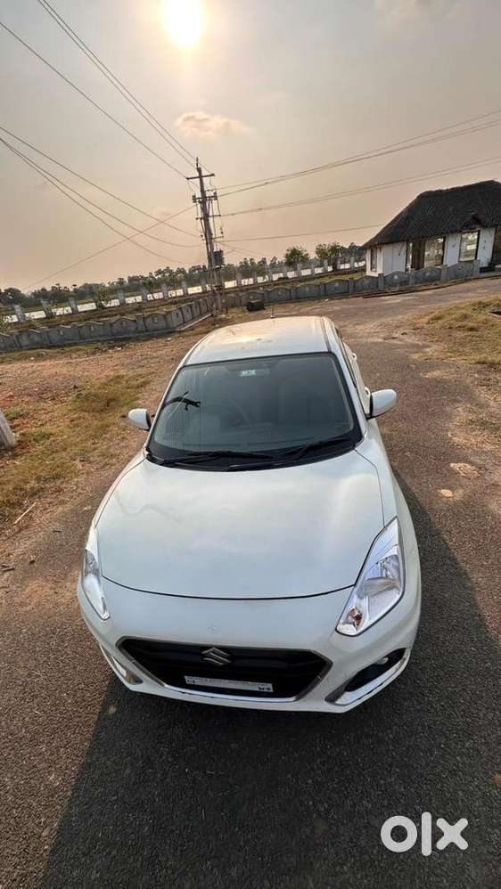Maruti Suzuki Dzire 2024 Petrol Good Condition