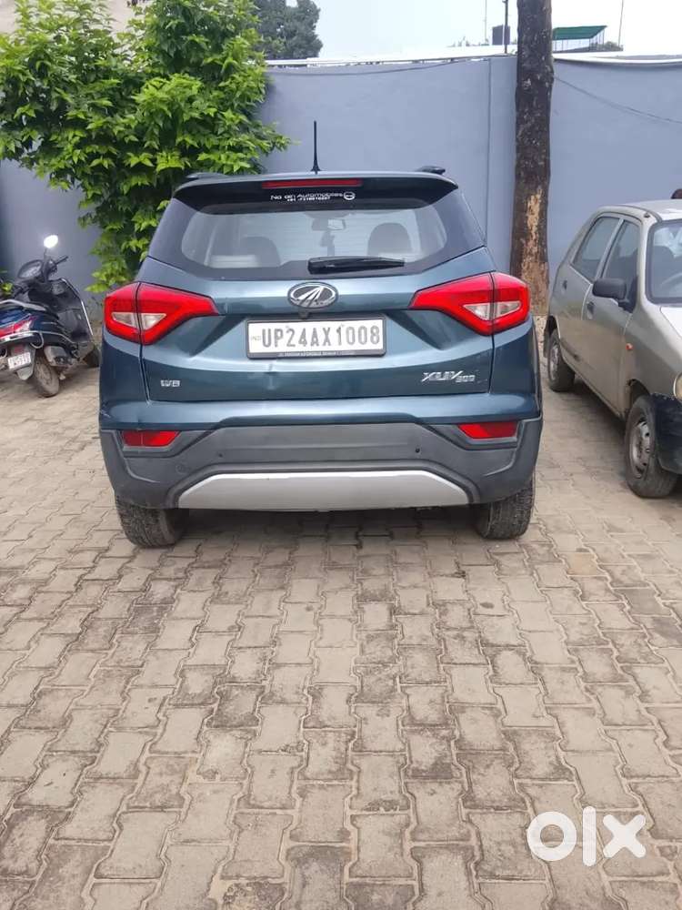Mahindra Xuv300 W8 Diesel 2022