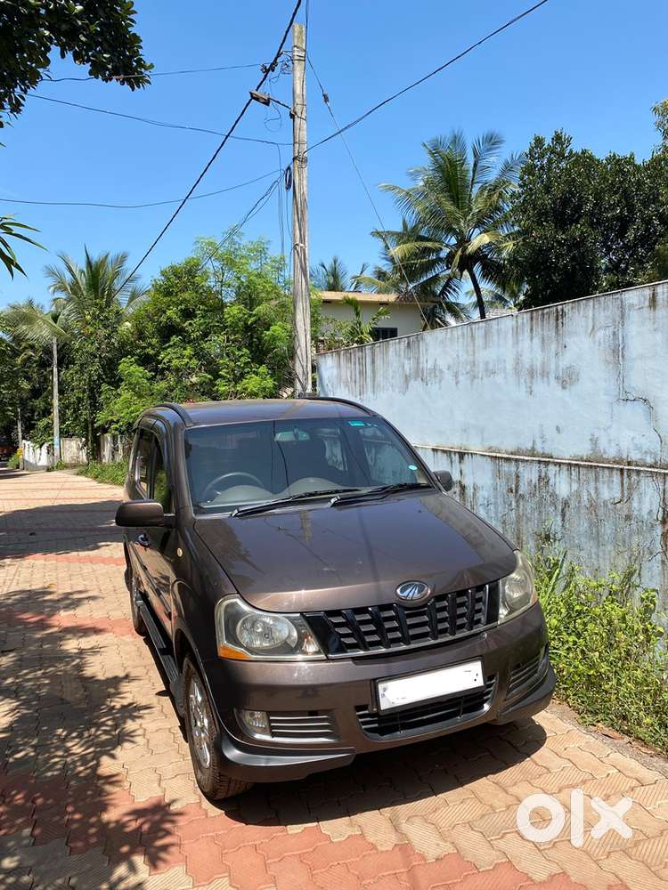 Mahindra Xylo