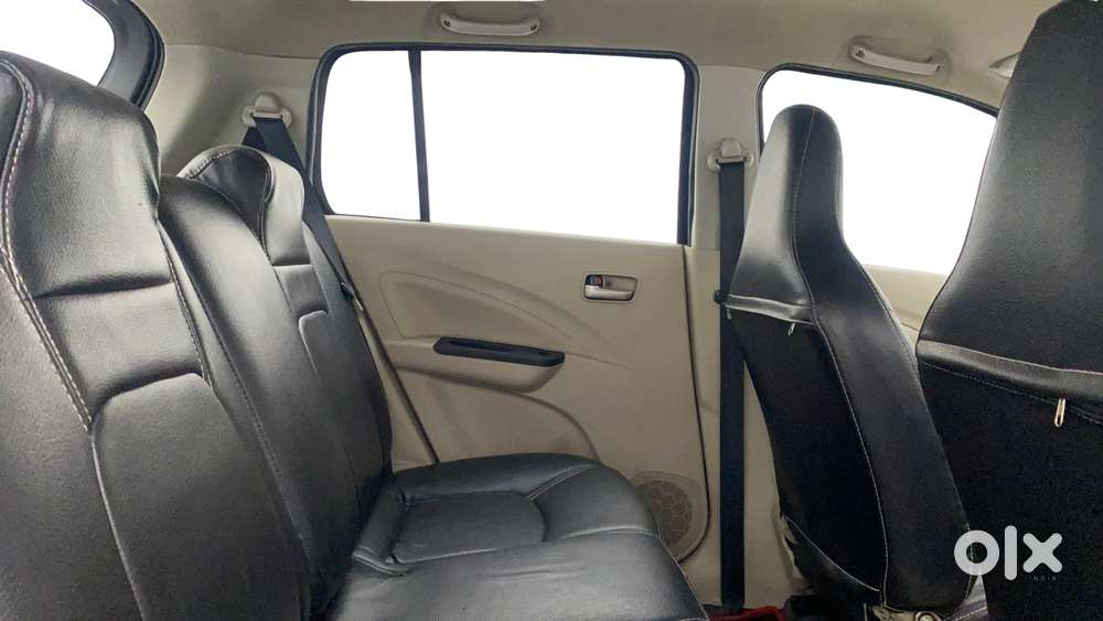 Maruti Suzuki Celerio Vxi Optional Amt, 2019, Petrol