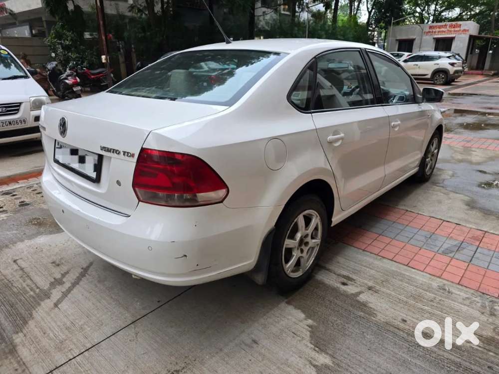 Volkswagen Vento 1.5 Tdi Highline, 2013, Diesel