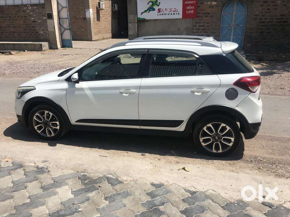 Hyundai I20 Active 1.2 S, 2018, Petrol