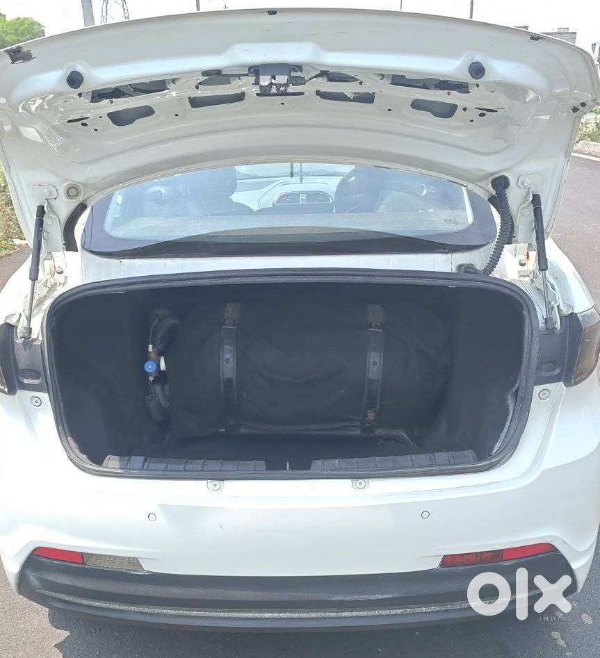 Tata Tigor 1.2 Revotron Xm Cng, 2022, Cng & Hybrids