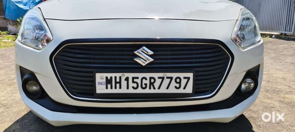 Maruti Suzuki Swift Vxi Optional, 2019, Petrol