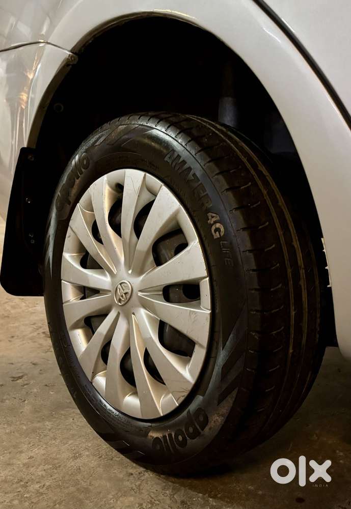 Toyota Etios Gd, 2012, Diesel