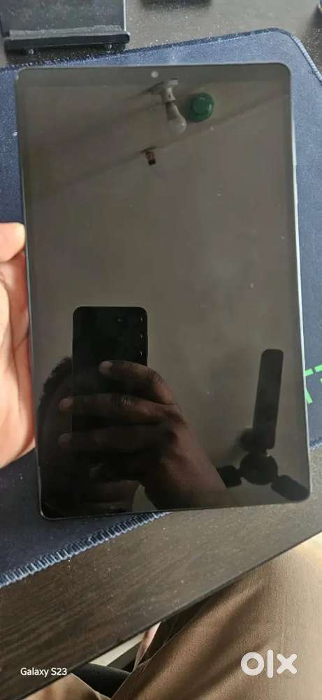 Lenovo legion gaming Tab