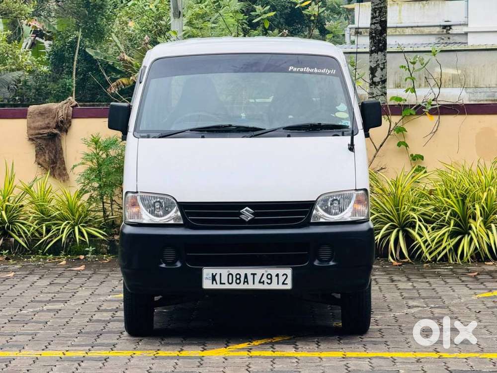 Maruti Suzuki Eeco 5 Seater Ac, 2010, Petrol