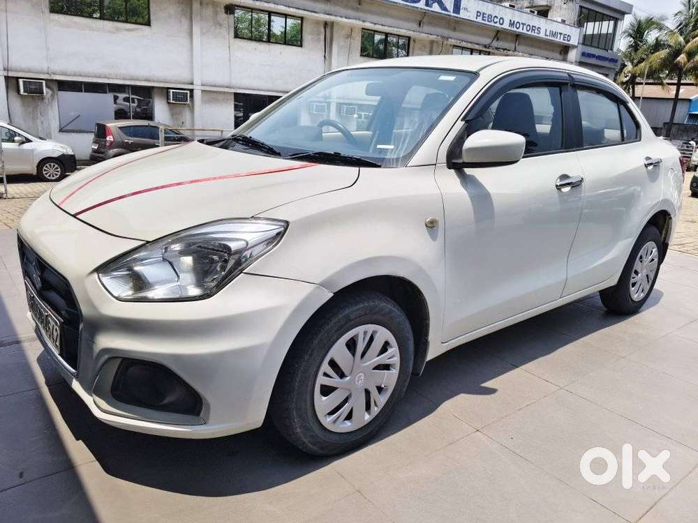 Maruti Suzuki Dzire 1.2 Lxi, 2021, Petrol