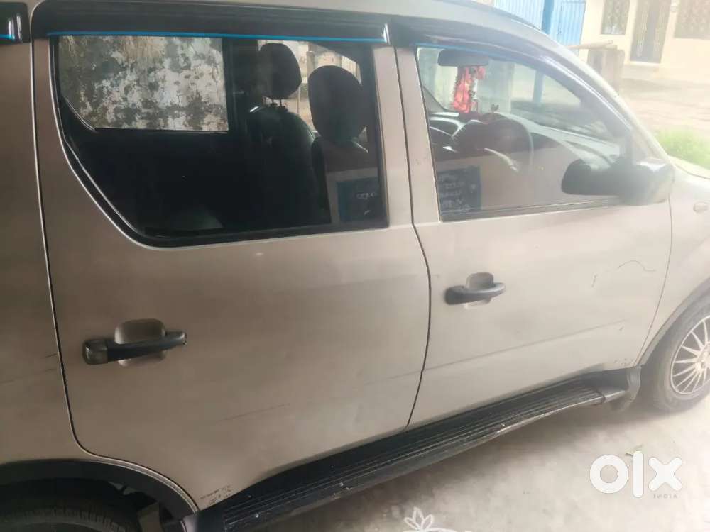 Mahindra Xylo D4 2012 Diesel Variant