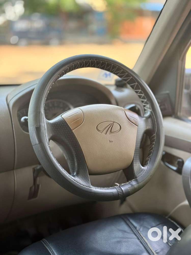 Mahindra Scorpio 2009-2014 Sle Bsiv, 2011, Diesel