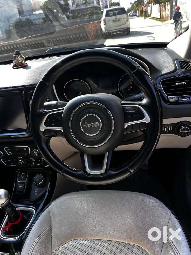 Jeep Grand Cherokee 2019 Limited 4x4