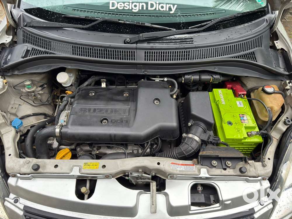 Maruti Swift Vdi Diesel 2011