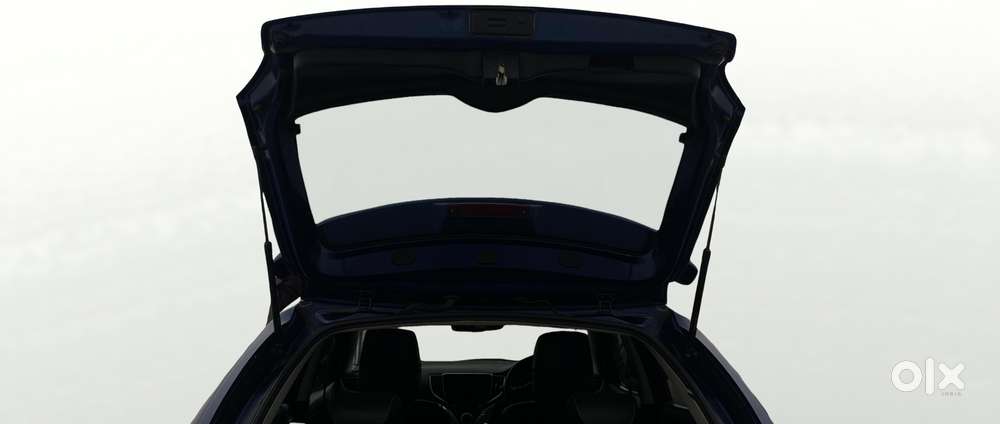 Maruti Suzuki Baleno Zeta, 2021, Petrol