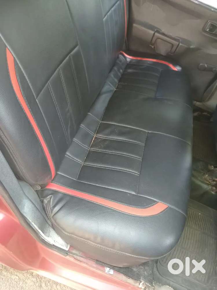Maruti Zen (exchange Available )