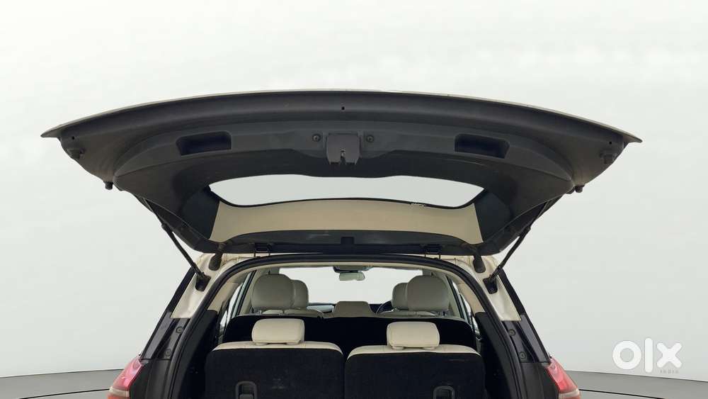 Mahindra Xuv700 2.0 Ax 7 Petrol At Str, 2021, Petrol