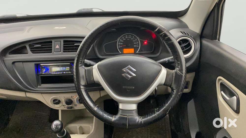 Maruti Suzuki Alto 0.8 Lxi (o), 2020, Petrol
