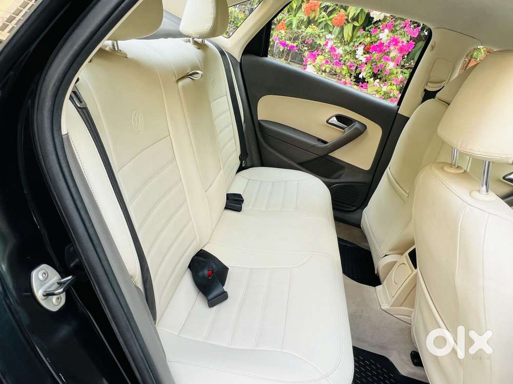 Volkswagen Vento 1.6 Comfortline, 2013, Diesel