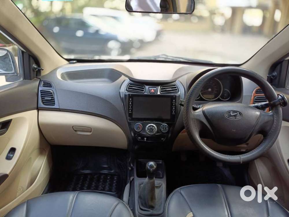 Hyundai Eon Magna +, 2014, Petrol