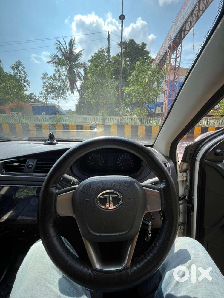 Tata Zest Diesel 2018