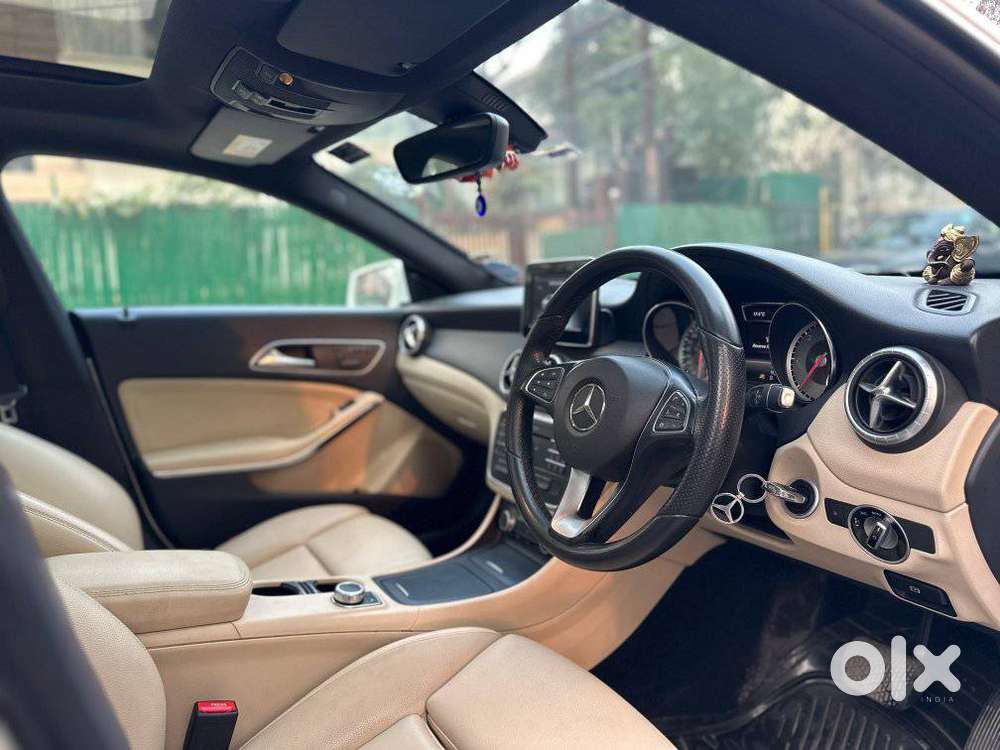 Mercedes-benz C-class C 200 Progressive, 2020, Petrol