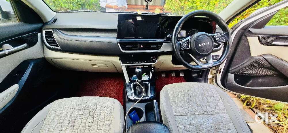 Kia Seltos 2021 Variant 1.5