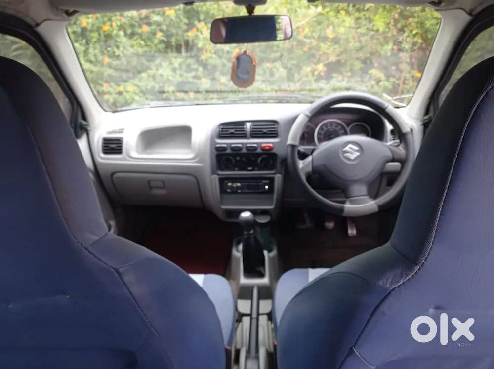 Maruti Suzuki Alto K10 2011