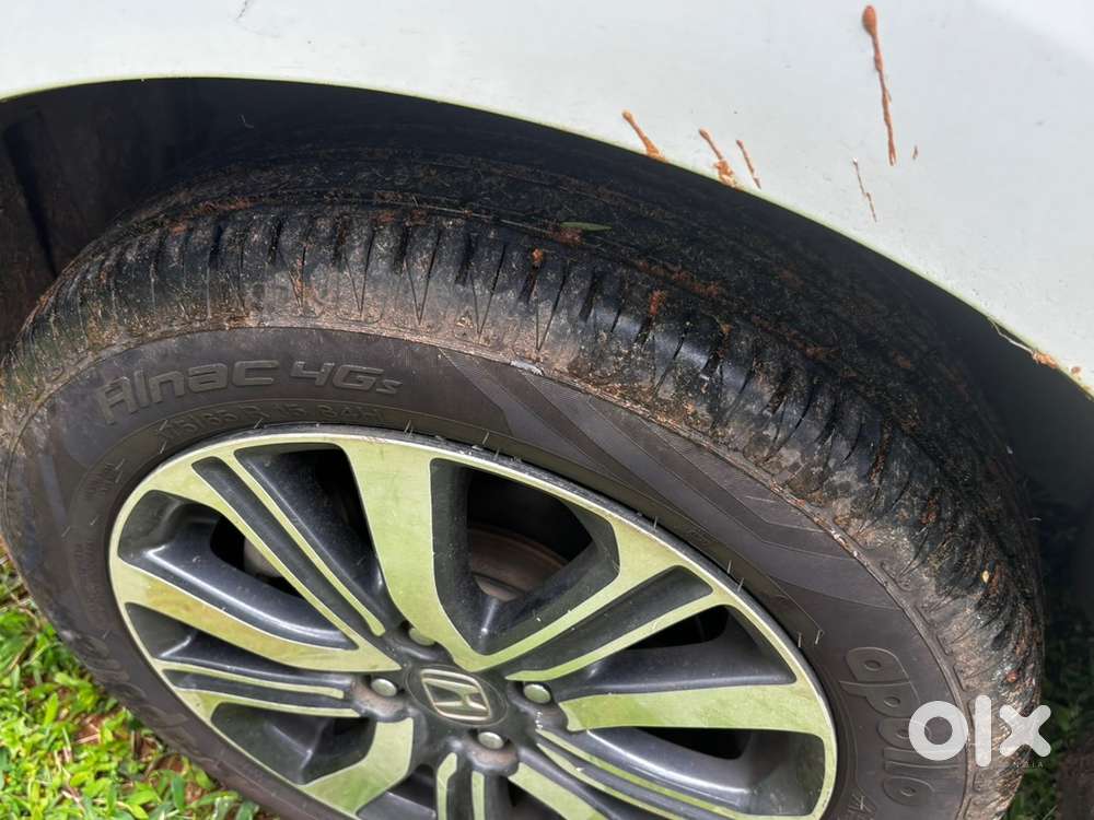 Honda City Petrol Manual 2022