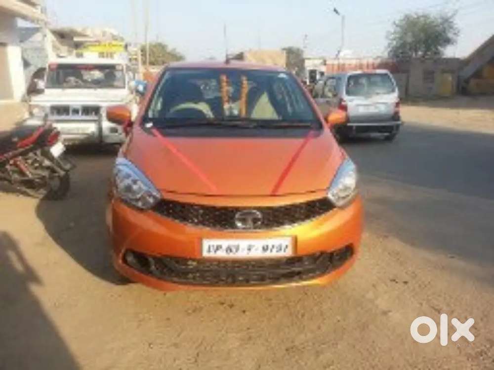 Tata Tiago 1.2 Revotron Xt 2016 Petrol Manual