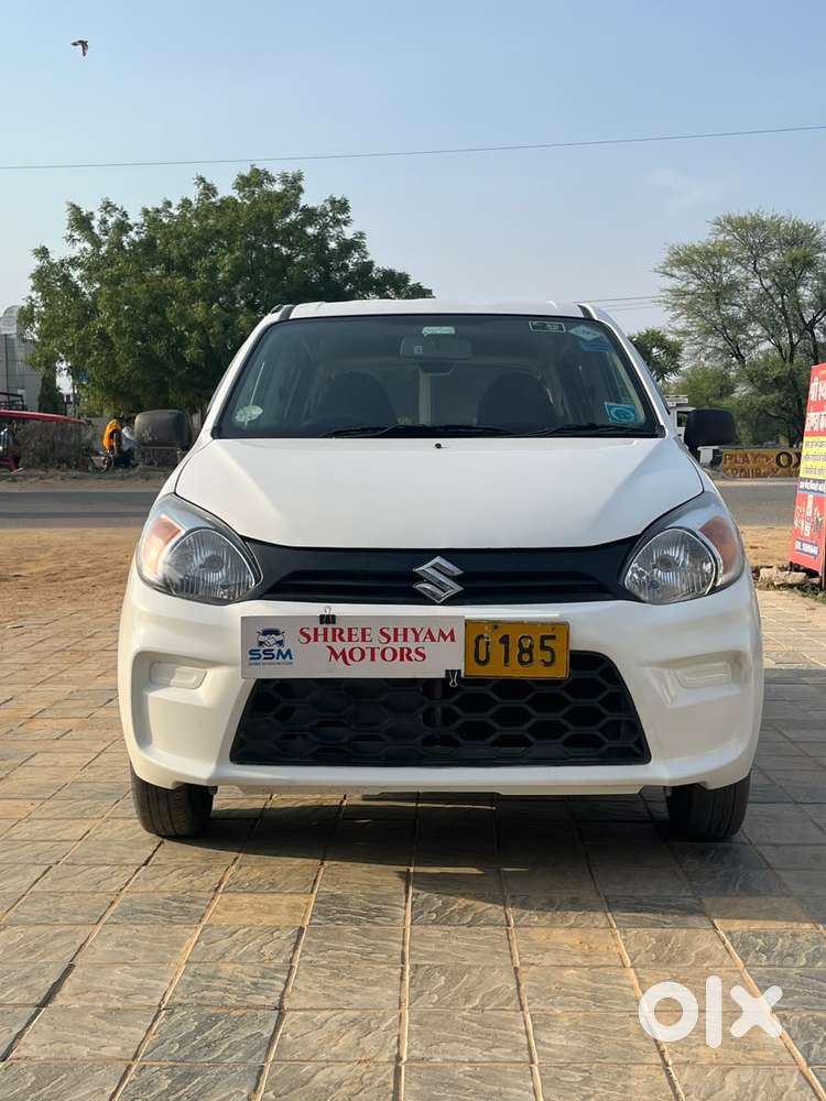 Maruti Suzuki Alto 800 Lxi, 2022, Cng & Hybrids
