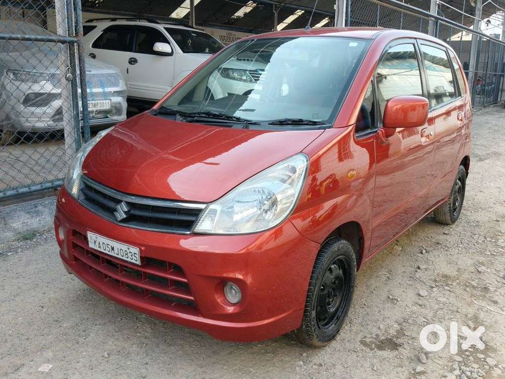 Maruti Suzuki Zen Estilo Vxi Bsiv, 2010, Petrol