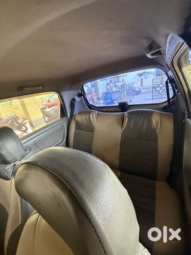 Maruti Suzuki Alto 2005 Km Driven