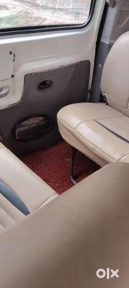 Mahindra Scorpio 2.5 2011