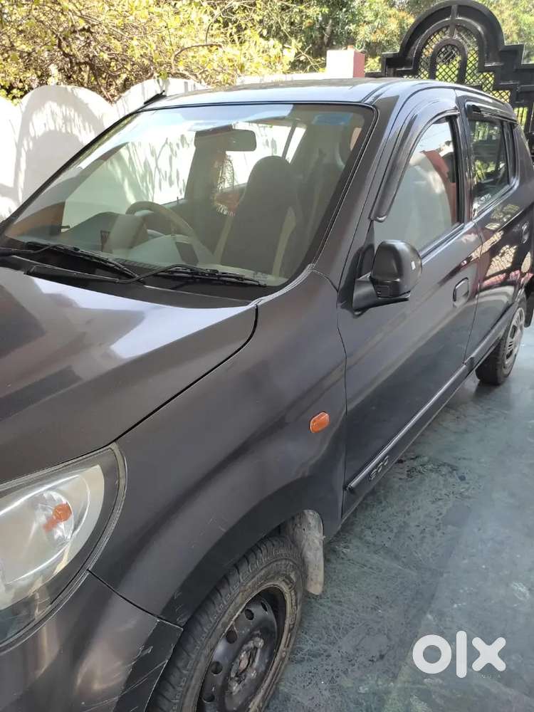 Maruti Suzuki Alto 2013