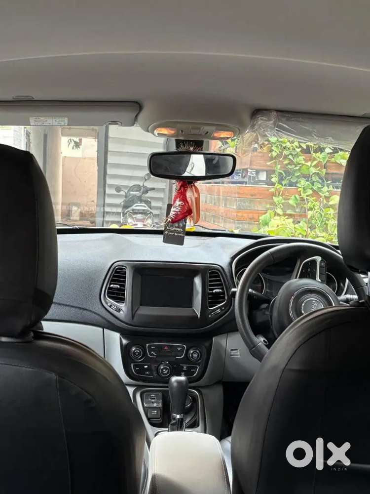 Doctor Driven Immaculate Under Warranty 41500 Kms  Company Record