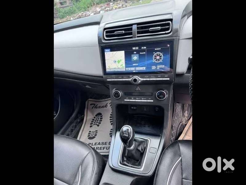 Hyundai Creta Sx 1.5 Diesel, 2021, Diesel